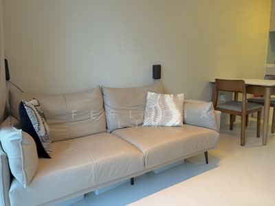 For Rent - Loft @ Nathan