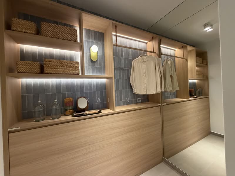 Rivelle Tampines Executive Condominium For Sale at S$ 1,893,000 | PropertyGuru Singapore - Bombshelter