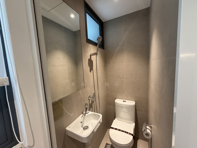 Rivelle Tampines Executive Condominium For Sale at S$ 1,893,000 | PropertyGuru Singapore - Bathroom