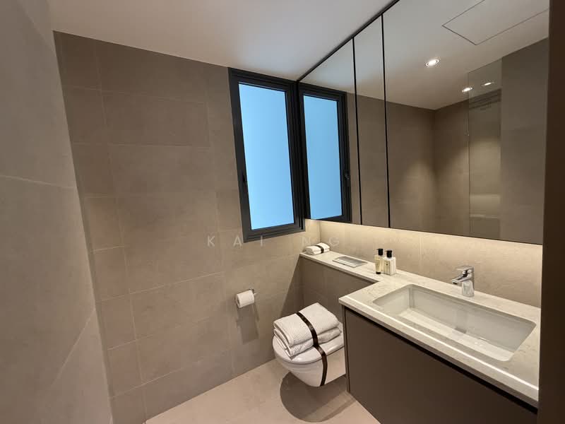 Rivelle Tampines Executive Condominium For Sale at S$ 1,893,000 | PropertyGuru Singapore - Bathroom