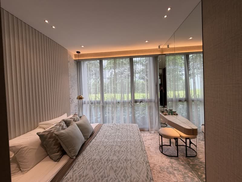 Rivelle Tampines Executive Condominium For Sale at S$ 1,893,000 | PropertyGuru Singapore - Bedroom