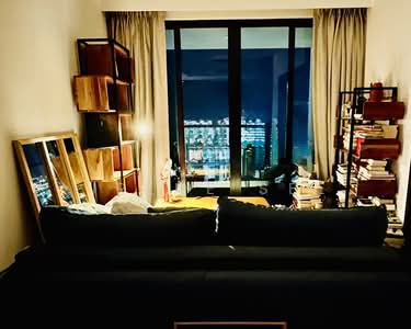 For Sale - One Pearl Bank