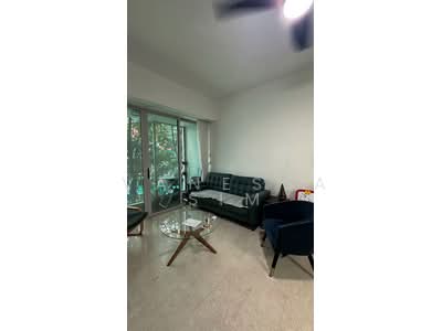 For Rent - East Mews