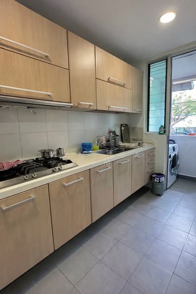 East Mews, 853 Mountbatten Road, 3 Bedrooms, 1,076 sqft, Condominium For Rent, by Vanessa Sim, 500071924 - Kitchen - PropertyGuru.com.sg