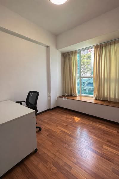 East Mews, 853 Mountbatten Road, 3 Bedrooms, 1,076 sqft, Condominium For Rent, by Vanessa Sim, 500071924 - Study - PropertyGuru.com.sg