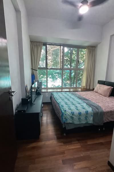 East Mews, 853 Mountbatten Road, 3 Bedrooms, 1,076 sqft, Condominium For Rent, by Vanessa Sim, 500071924 - Bedroom - PropertyGuru.com.sg