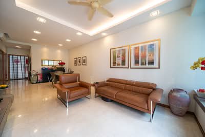 For Sale - The Quintet