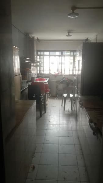 218 Bedok North Street 1, , 1,564 sqft, Shop / Shophouse For Sale, by James Yeo, 500071934 - Kitchen - CommercialGuru.com.sg