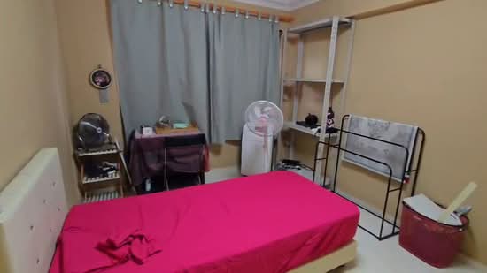 234 Jurong East Street 21, 234 Jurong East Street 21, Room Rental, 120 sqft, HDB Flat For Rent, by Zheng Ronghua 郑荣华, 500071939 - PropertyGuru.com.sg