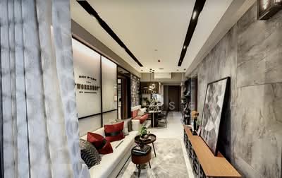 For Rent - Sceneca Residence