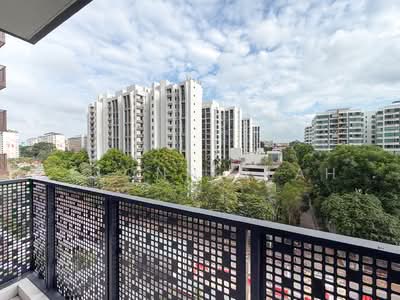 For Rent - Sceneca Residence