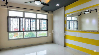 For Sale - 890A Tampines Avenue 1