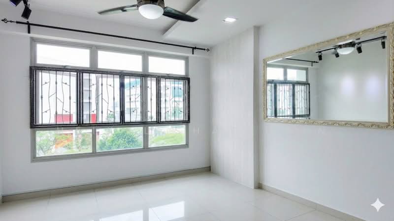 For Sale - 890A Tampines Avenue 1