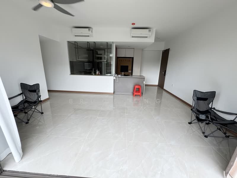 The Botany at Dairy Farm, 3 Dairy Farm Walk, 4 Bedrooms, 1,292 sqft, Condominium For Rent, by Bruce Ang, 500071943 - Living Room - PropertyGuru.com.sg