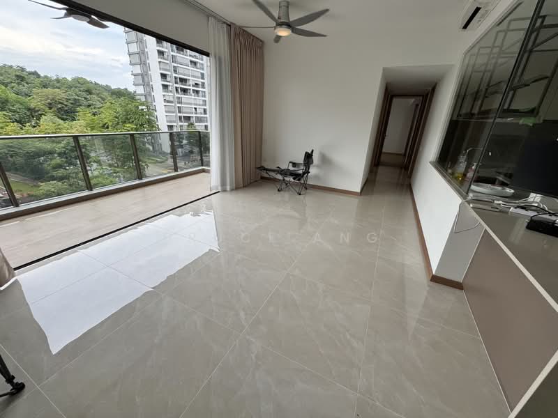 The Botany at Dairy Farm, 3 Dairy Farm Walk, 4 Bedrooms, 1,292 sqft, Condominium For Rent, by Bruce Ang, 500071943 - Living - PropertyGuru.com.sg