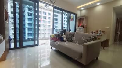 For Sale - H2O Residences