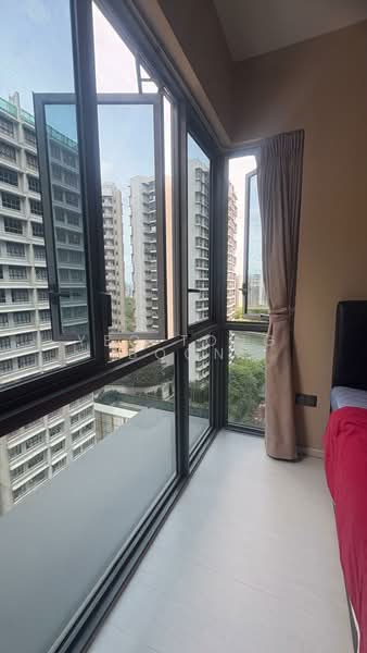 H2O Residences Condominium For Sale at S$ 1,799,000 | PropertyGuru Singapore - Bedroom