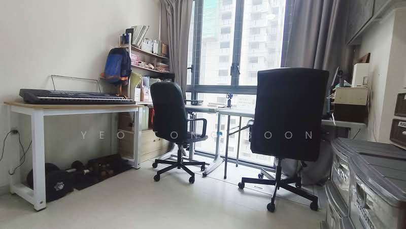 H2O Residences Condominium For Sale at S$ 1,799,000 | PropertyGuru Singapore - Study