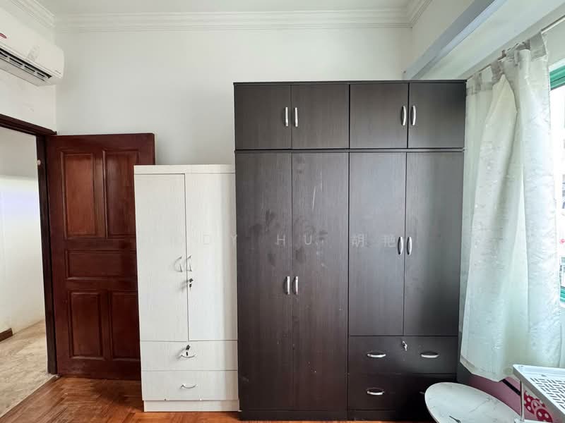 Balmy Court, 6 Lorong 27A Geylang, 4 Bedrooms, 1,066 sqft, Condominium For Rent, by Judy Hu 胡艳, 500071946 - Interior - PropertyGuru.com.sg