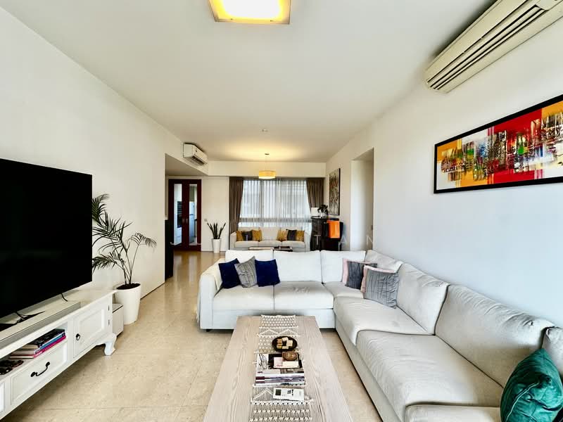 The Seafront on Meyer Condominium For Sale at S$ 4,250,000 | PropertyGuru Singapore - Living Room