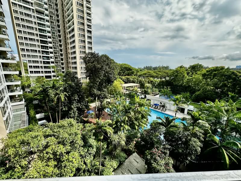 The Seafront on Meyer Condominium For Sale at S$ 4,250,000 | PropertyGuru Singapore - Exterior