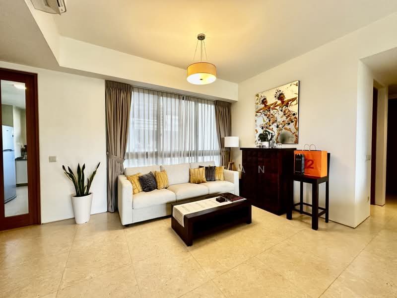 The Seafront on Meyer Condominium For Sale at S$ 4,250,000 | PropertyGuru Singapore - Living Room