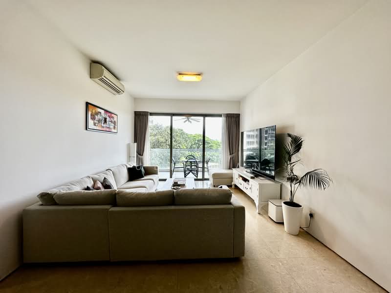 The Seafront on Meyer Condominium For Sale at S$ 4,250,000 | PropertyGuru Singapore - Living Room