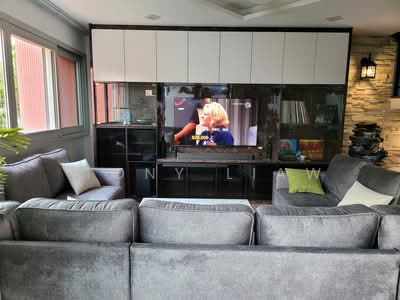 For Sale - 857 Tampines Street 83