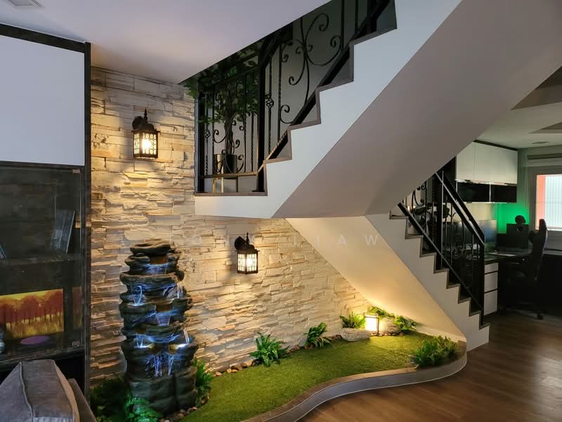 857 Tampines Street 83 HDB Flat For Sale at S$ 1,050,000 | PropertyGuru Singapore - Interior