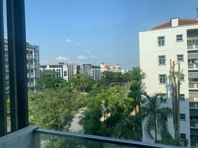 For Sale - KAP Residences