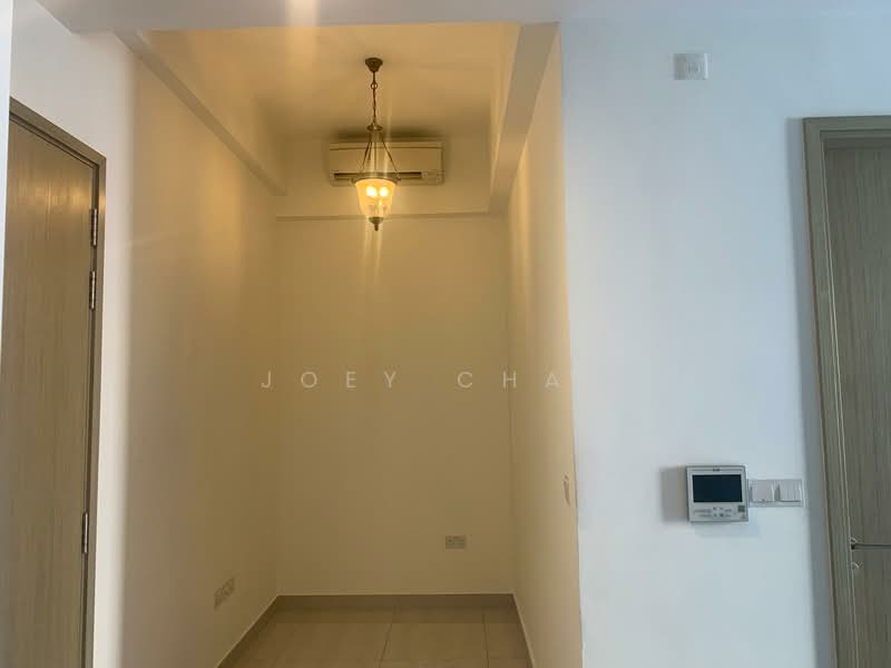 KAP Residences Condominium For Sale at S$ 1,480,000 | PropertyGuru Singapore - Entrance
