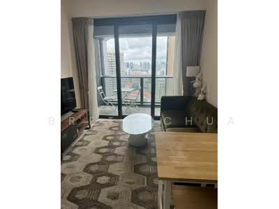 For Rent - DUO Residences