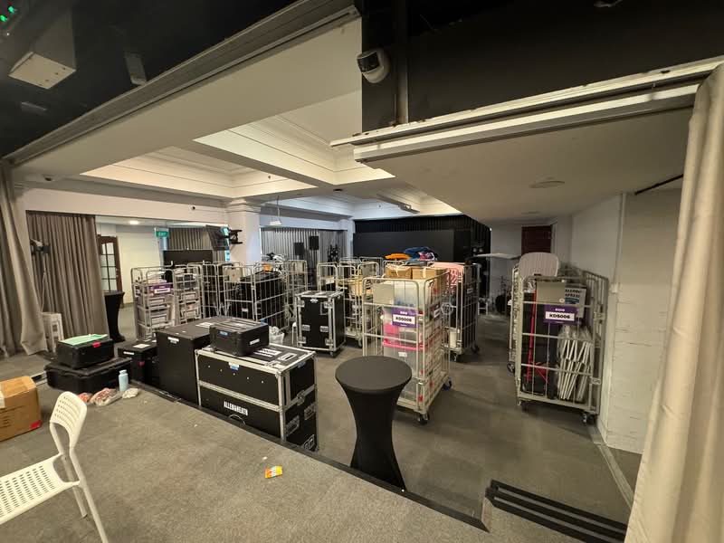Capitol Piazza, 11 Stamford Road, 4,055 sqft, Office For Rent, by Wendi Soh, 500071956 - Interior - CommercialGuru.com.sg