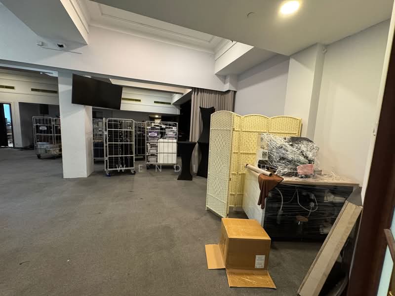 Capitol Piazza, 11 Stamford Road, 4,055 sqft, Office For Rent, by Wendi Soh, 500071956 - Interior - CommercialGuru.com.sg