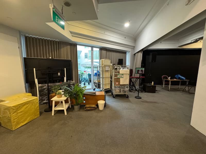 Capitol Piazza, 11 Stamford Road, 4,055 sqft, Office For Rent, by Wendi Soh, 500071956 - Interior - CommercialGuru.com.sg