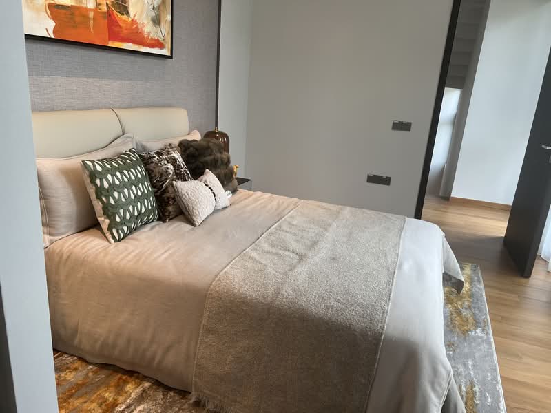 Villas @ Greenbank Park Semi-Detached House For Sale at S$ 9,500,000 | PropertyGuru Singapore