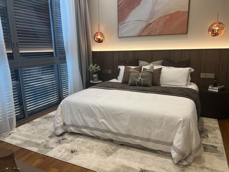 Villas @ Greenbank Park Semi-Detached House For Sale at S$ 9,500,000 | PropertyGuru Singapore