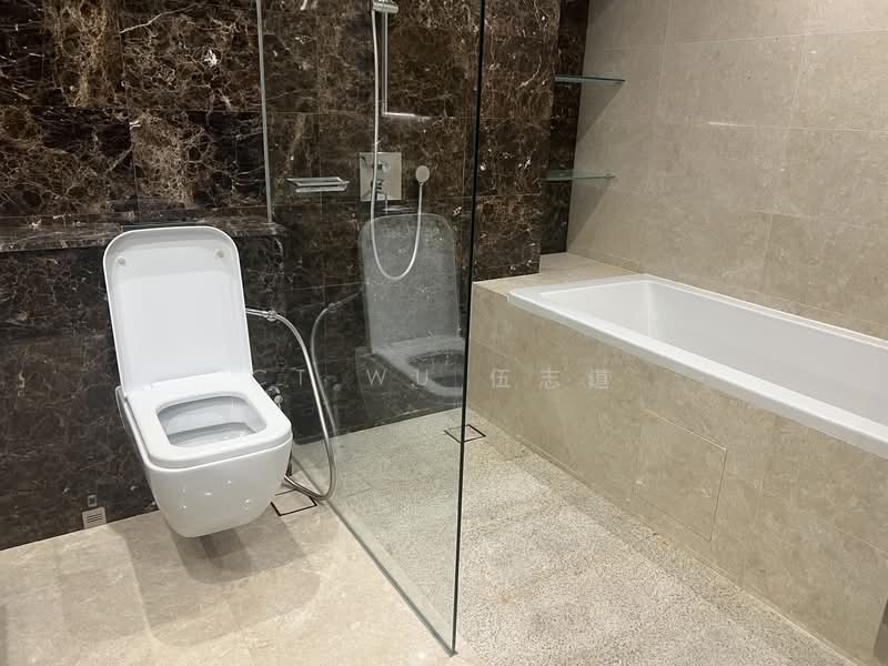 Villas @ Greenbank Park Semi-Detached House For Sale at S$ 9,500,000 | PropertyGuru Singapore