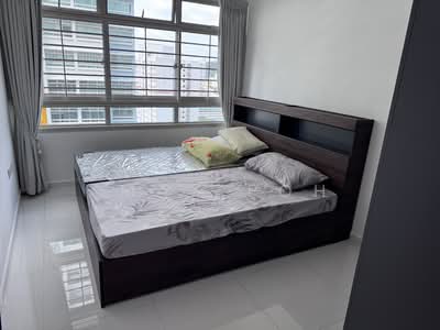 For Rent - 127C Kim Tian Road