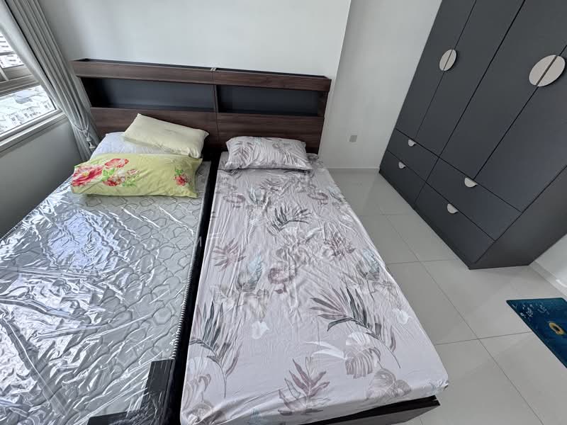 For Rent - 127C Kim Tian Road