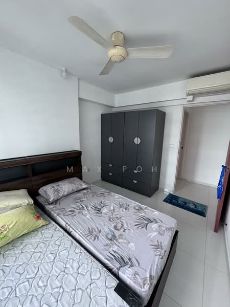 For Rent - 127C Kim Tian Road