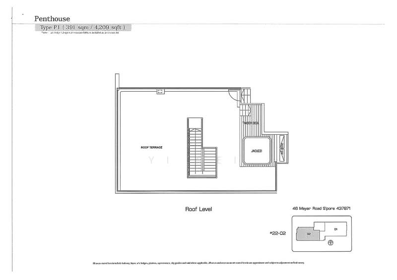 The View @ Meyer Apartment For Sale at S$ 8,500,000 | PropertyGuru Singapore