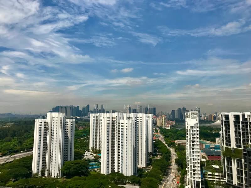 The View @ Meyer Apartment For Sale at S$ 8,500,000 | PropertyGuru Singapore - Exterior