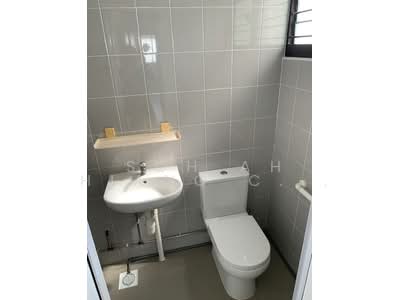 For Rent - 673 Hougang Avenue 8