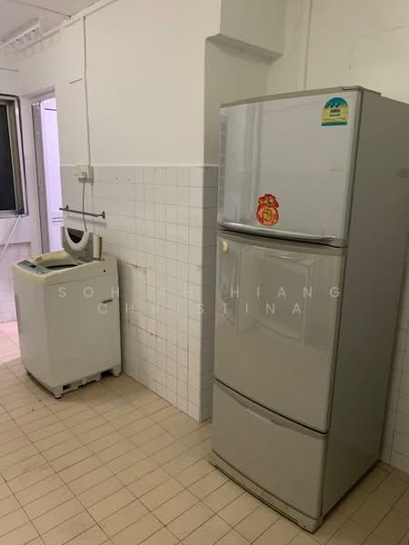 673 Hougang Avenue 8, 673 Hougang Avenue 8, 2 Bedrooms, 688 sqft, HDB Flat For Rent, by Soh Ah Hiang Christina, 500071965 - Interior - PropertyGuru.com.sg