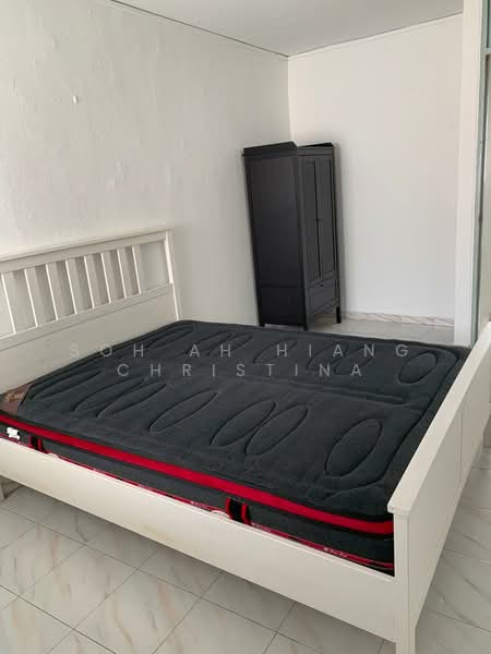 673 Hougang Avenue 8, 673 Hougang Avenue 8, 2 Bedrooms, 688 sqft, HDB Flat For Rent, by Soh Ah Hiang Christina, 500071965 - Bedroom - PropertyGuru.com.sg