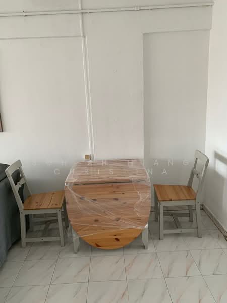 673 Hougang Avenue 8, 673 Hougang Avenue 8, 2 Bedrooms, 688 sqft, HDB Flat For Rent, by Soh Ah Hiang Christina, 500071965 - Interior - PropertyGuru.com.sg