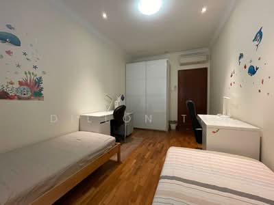 For Rent - Kismis Green