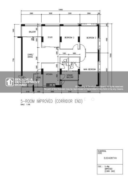 For Sale 882 Woodlands Street 82