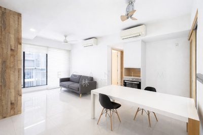 For Rent - Twin Waterfalls